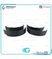 لنت عقب رنو ال 90 AP ایتالیا