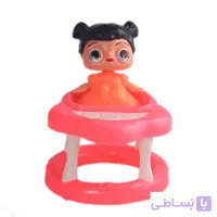 عروسک و روروئک کد 313
