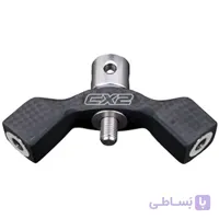 وی بار دو طرفه وین اند وین کربنی مدل CX2