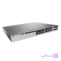 سوئیچ سیسکو WS-C3850-48F-S