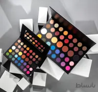 پالت سایه جیمزچارلز مورف - فول سایز ا Morphe James Charles Eyeshadow Palette