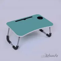 میز تحریر تاشو ققنوس سایز ۵۰در۷۰ در ۱۲ طرح و رنگ