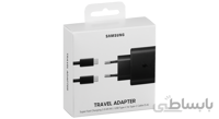 اداپتور شارژر سامسونگ USB-C مدل 45 وات