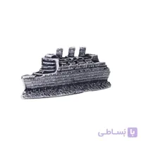 مجسمه کشتی تایتانیک