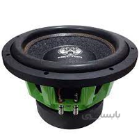 ساب ووفر خودرو هکتور مدل HE-1209D