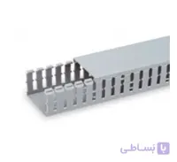 داکت شیاردار البرز