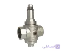 شیر فشار شکن ایتالیایی ایتاپ سایز 2 اینچ مدل 143
