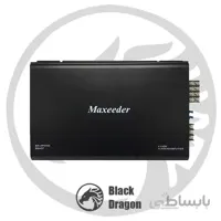 آمپلی فایر مکسیدر Maxeeder MX-BM407