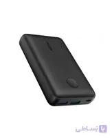 شارژر همراه انکر مدل PowerCore Select A1223 ظرفیت 10000 میلی آمپر ساعت ا Anker PowerCore Select A1223 10000mAh Power Bank