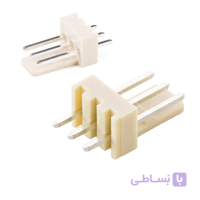 کانکتور مخابراتی 3پین نری صاف