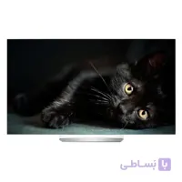 تلویزیون oled ال جی مدل oled55b7gi ا LG TV 55oled55b7gi
