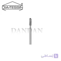 مدل 21R - فرز توربین فیشور رونداند (کارباید)
