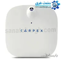 خوشبو کننده هوا مدل carpex – micro