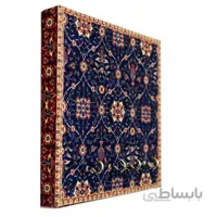 جا کلیدی دیواری مخمل سنتی دیبا