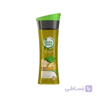 شامپو کراتینه ضد شوره آردن هرباسنس