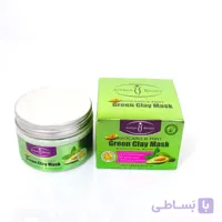 ماسک گچی آووکادو آیچون بیوتی حجم 150 گرم