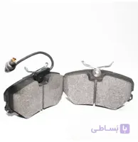 لنت ترمز جلو دیسکی AM) 405) کارما