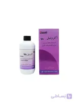 لیکوئید آکرونیل بنفش (آکروپارس بنفش مخصوص ناخن)