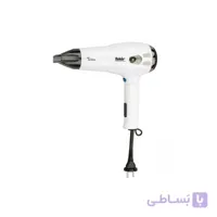 سشوار فکر 2100 وات توین Fakir TWINE ا Fakir TWINE Hair Dryer 2100W