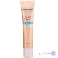 بی بی کرم 5 در 1 پوست چرب گارنیه