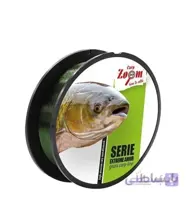 نخ تخصصی آموری GRASS CARP LINE