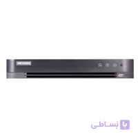 دستگاه ضبط کننده ویدویی هایک ویژن مدل DVR / 7208HUHI_M1