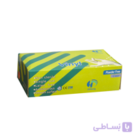دستکش وینیل DiHong