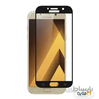 محافظ صفحه نمایش سامسونگ گلگسی A7 2017 ا Glass Galaxy A7 2017