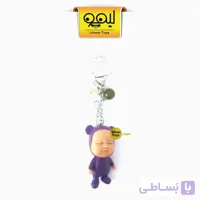 آویز نوزاد | طرح 3