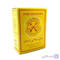 چای المنیس سیلانی (Almunayes (1800g