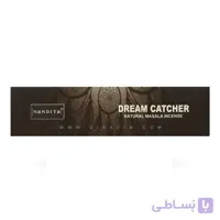 عود دستساز ‌دریم کچر (Dream Catcher) برند ناندیتا : ۵۰ گرمی