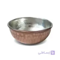 پیاله مسی قطر 9 توت کالا tootkala