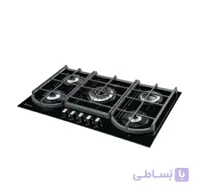 صفحه گازی توکار اخوان مدل AKHAVAN V24 ا AKHAVAN HOB V24