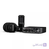 کارت صدا اشتاینبرگ  UR22C Recording Pack