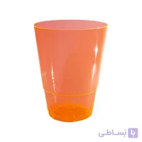 شات مینی 50 سی سی بلک لایت مدل STBL240
