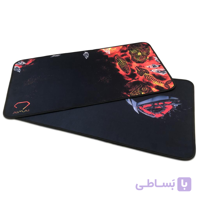 ماوس پد مخصوص بازی مدل A2-4383