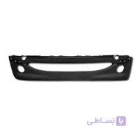 سپر جلو 206 خام