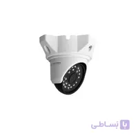 دوربین مداربسته AHD دام ویزیترون مدل VZ-54XF20