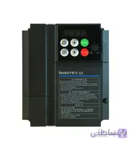 اینورتر درایو 2.2 کیلووات iMASTER U1 تک فاز - مدل U1 0220-7 ا Inverter Drive 2.2 KW 1PH iMASTER U1
