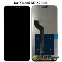 تاچ ال سی دی شیائومی Xiaomi Mi A2 Lite