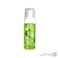 فوم شستشوی صورت ویتامین C پوست چرب سی گل SEAGULL حجم 150 میلی کد 303271