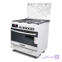 اجاق گاز پیلوت مدل PZ1 ا PILOT PZ1 Gas Stove