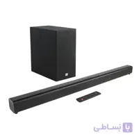 ساندبار جی بی ال مدل SB160