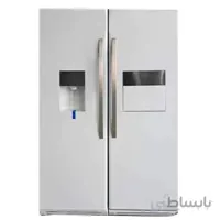 یخچال و فریزر هیمالیا مدل آیس پول