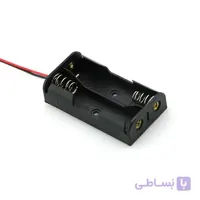 جاباتری قلمی 2 کانال تخت درجه یک