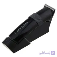 ماشین اصلاح سر و صورت دینگ لینگ مدل RF-699