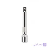 رابط بکس 1/2 توسن طول 12/5 سانتیمتری
