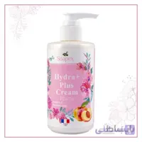 کرم آبرسان سوپکس مدل هلو حجم 250 میلی لیتر ا Peach Model Supex Water Cream 250ml
