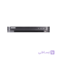 خرید دستگاه ضبط DVR هایک ویژن مدل HIKVISION DS-7208HTHI-K2 ا DS-7208HTHI-K2