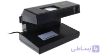 تشخیص اصالت اسکناس کاتیگا مدل CL-254 ا Catiga CL-254